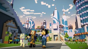 Buy Minecraft: Story Mode - Season Two Xbox One
