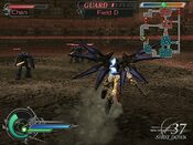 Dynasty Warriors: Gundam 2 PlayStation 2