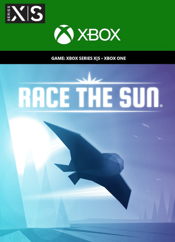 Race The Sun XBOX LIVE Key ARGENTINA