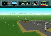 PilotWings SNES