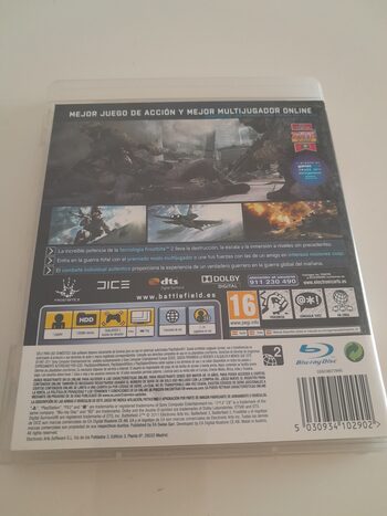 Battlefield 3 PlayStation 3