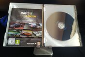 Project CARS PlayStation 4