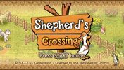 Redeem Shepherd's Crossing PlayStation 2