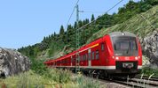 Buy Train Simulator: Nuremberg & Regensburg Bahn (DLC) (PC) Steam Key EUROPE