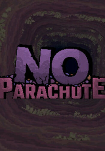 No Parachute Steam Key GLOBAL