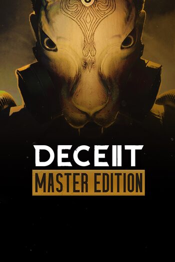 Deceit 2: Master Edition (Xbox Series X|S) XBOX LIVE Key UNITED STATES