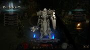 Diablo 3: Reaper of Souls - Infernal Pauldrons (DLC) (Xbox One) Xbox Live Key UNITED STATES