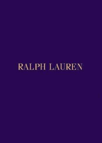 Ralph Lauren Gift Card 500 SAR Key SAUDI ARABIA
