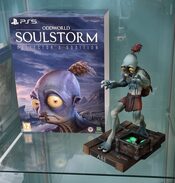 Oddworld: Soulstorm - Collector's Oddition PlayStation 5