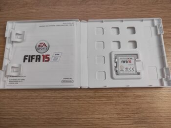 Buy FIFA 15: Legacy Edition Nintendo 3DS