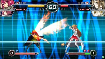 Dengeki Bunko: Fighting Climax PlayStation 3