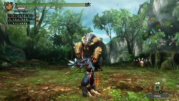 Monster Hunter 3 Ultimate Wii U for sale