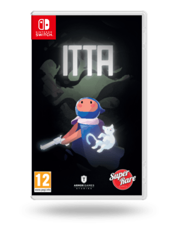 ITTA Nintendo Switch