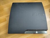 PlayStation 3 Slim, Black, 250GB con caja  for sale