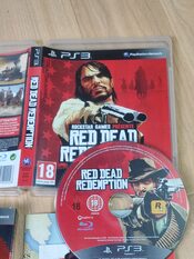 Red Dead Redemption Limited Edition PlayStation 3