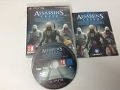 Buy Assassin's Creed: Heritage Collection PlayStation 3