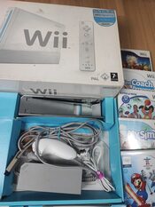Get Nintendo Wii, White, 512MB