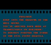 Buy Castlevania II: Simon's Quest (1987) NES