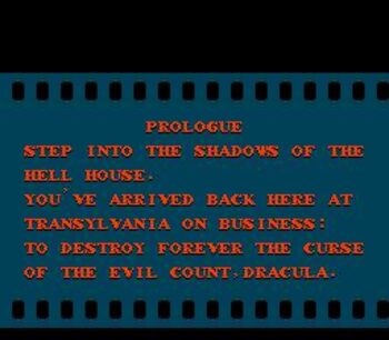 Buy Castlevania II: Simon's Quest (1987) NES