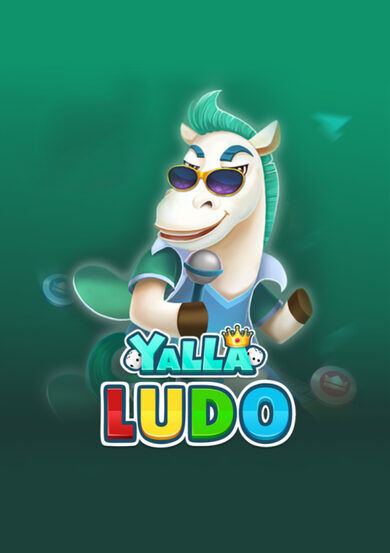 Yalla Ludo - 10 USD Gold Key GLOBAL