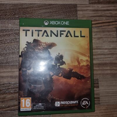 Titanfall Xbox One