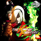 Get The King of Fighters 2003 PlayStation 2
