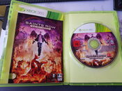 Saints Row: Gat Out of Hell Xbox 360