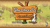 Get Shepherd's Crossing PlayStation 2