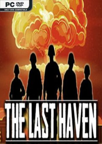 The Last Haven (PC) Steam Key GLOBAL