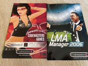 Get LMA Manager 2005 PlayStation 2