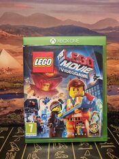 The Lego Movie Videogame Xbox One