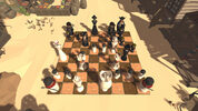 Redeem Wild Wild Chess (PC) Steam Key EUROPE