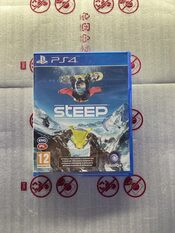 Steep PlayStation 4