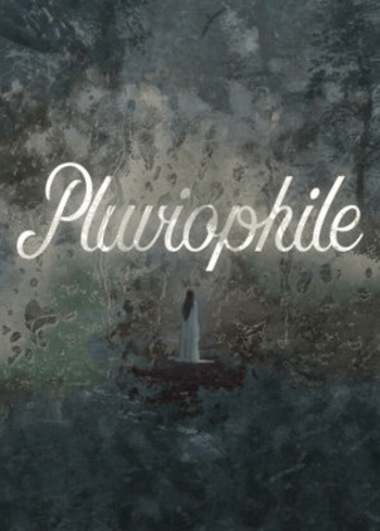 Pluviophile (PC) Steam Key GLOBAL