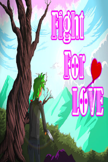 Fight For Love (PC) Steam Key GLOBAL
