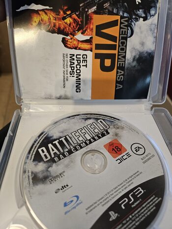 Buy Battlefield: Bad Company 2 PlayStation 3