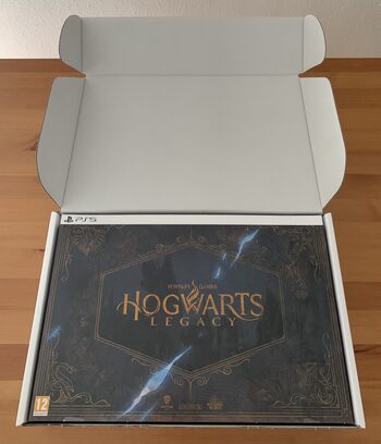Buy Hogwarts Legacy Collector's Edition PlayStation 5