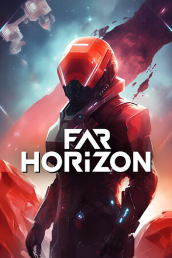 Far Horizon (PC) Steam Key GLOBAL