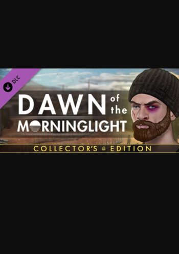 Secret World Legends: Dawn of the Morninglight Collector’s Edition  (DLC) Steam Key (PC) GLOBAL