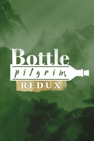 E-shop Bottle: Pilgrim Redux (PC) Steam Key GLOBAL