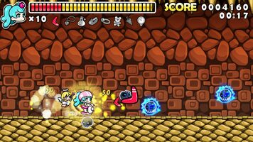 Wonder Boy Returns Remix Nintendo Switch for sale