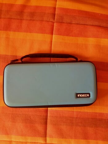 Redeem Switch + games + memory + garantía 2 años