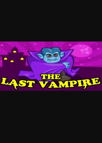 The Last Vampire (PC) Steam Key GLOBAL