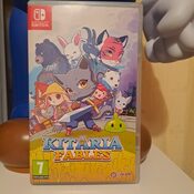 Buy Kitaria Fables Nintendo Switch