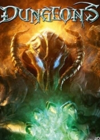 Dungeons - Into the Dark (DLC) (PC) Steam Key EUROPE