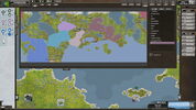 Shadow Empire: Oceania (DLC) (PC) Steam Clé GLOBAL