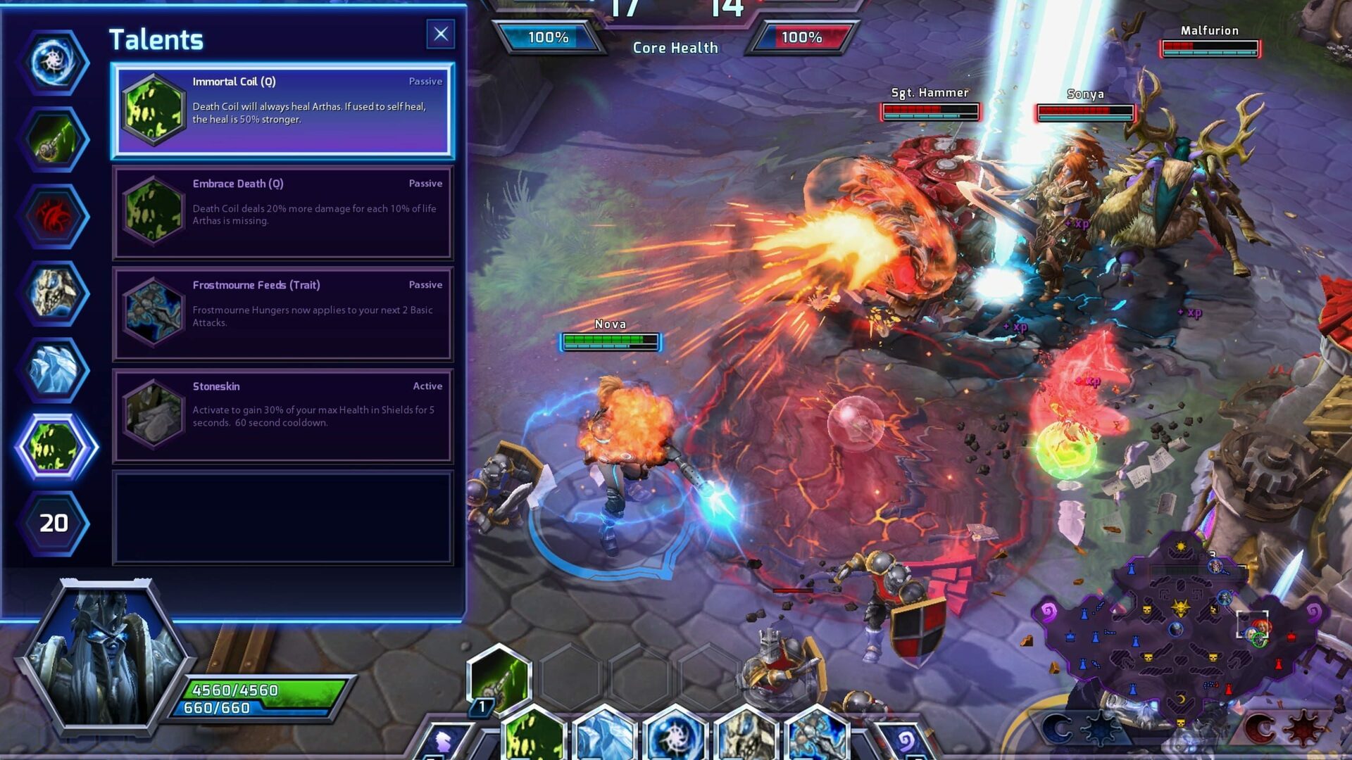 Buy Heroes of the Storm – Starter Pack CD Key for PC! | ENEBA