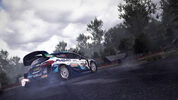 Get WRC 10 FIA World Rally Championship (PC) Steam Key LATAM