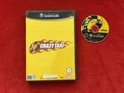 Crazy Taxi Nintendo GameCube