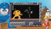Redeem Mega Man Legacy Collection (PC) Steam Key EUROPE